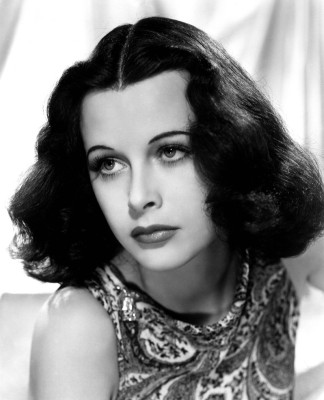 Hedy Lamarr pic #444463