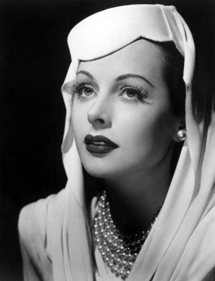 photo 7 in Hedy Lamarr gallery [id369630] 2011-03-10 00:00:00