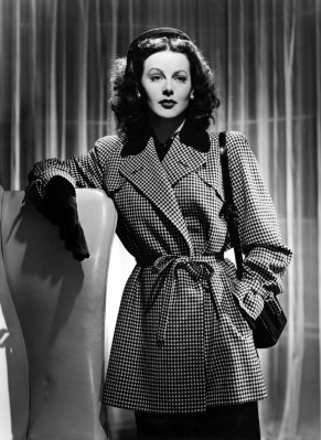 Hedy Lamarr pic #444462
