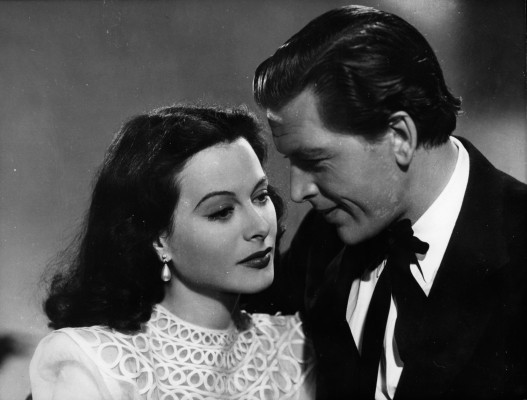 photo 17 in Hedy Lamarr gallery [id428691] 2011-10-14 00:00:00