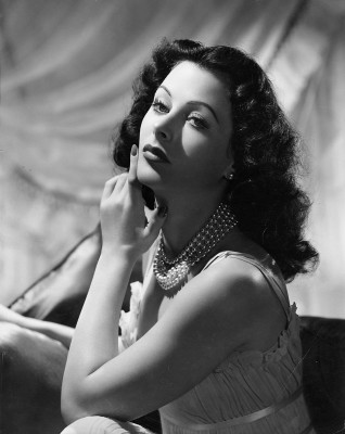 Hedy Lamarr pic #645911