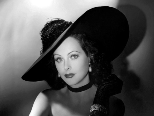 photo 3 in Hedy Lamarr gallery [id285781] 2010-08-16 00:00:00