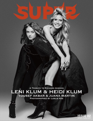 Heidi Klum