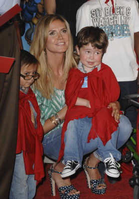 Heidi Klum pic #385773