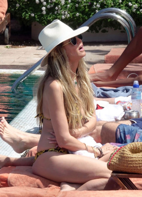 photo 26 in Heidi Klum gallery [id1206388] 2019-08-05 00:00:00