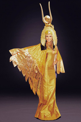photo 17 in Heidi Klum gallery [id579395] 2012-11-11 00:00:00