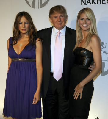 Heidi Klum pic #459179