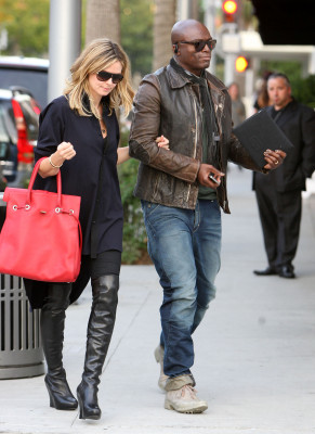 Heidi Klum pic #327296