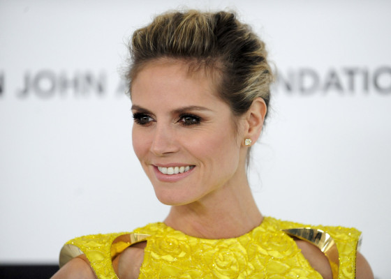 Heidi Klum pic #864842