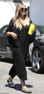 Heidi Klum pic #1217073