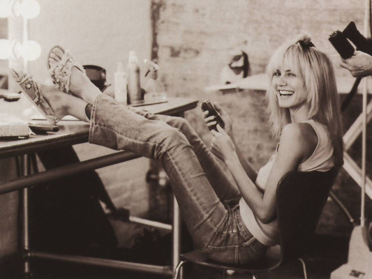 Heidi Klum pic #104067