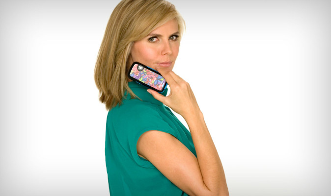 photo 6 in Heidi Klum gallery [id174230] 2009-07-09 00:00:00