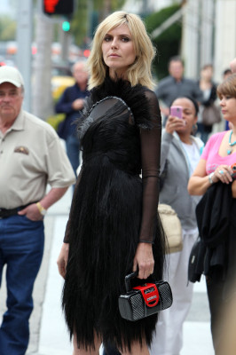 Heidi Klum pic #150097