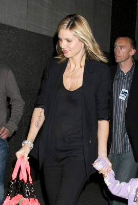 Heidi Klum pic #150510