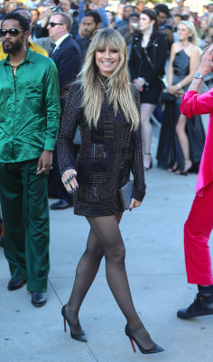 Heidi Klum pic #1182114