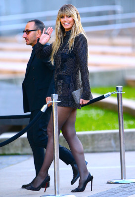 Heidi Klum pic #1182112