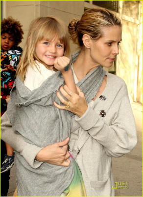 Heidi Klum pic #150609