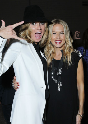 photo 20 in Heidi Klum gallery [id317199] 2010-11-23 00:00:00