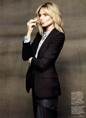 photo 15 in Heidi Klum gallery [id499058] 2012-04-18 00:00:00