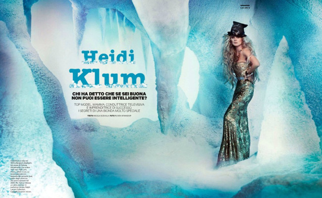 Heidi Klum pic #585737