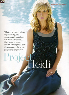 Heidi Klum pic #103932