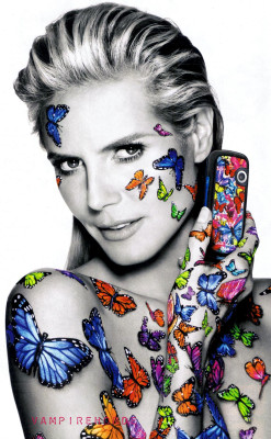 Heidi Klum pic #155278