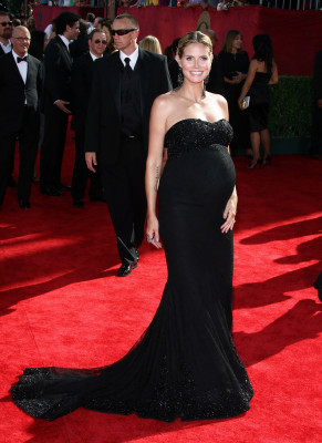 photo 21 in Heidi Klum gallery [id199871] 2009-10-28 00:00:00