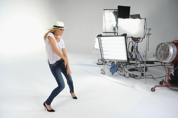 photo 25 in Heidi Klum gallery [id547138] 2012-08-12 00:00:00