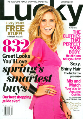 Heidi Klum pic #355852