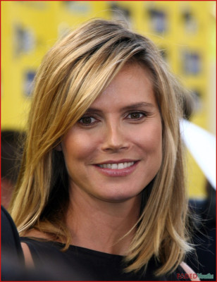 photo 25 in Heidi Klum gallery [id192677] 2009-09-30 00:00:00
