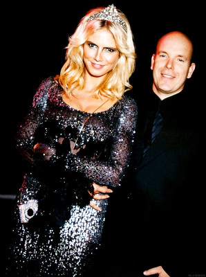 photo 7 in Heidi Klum gallery [id10501] -0001-11-30 00:00:00