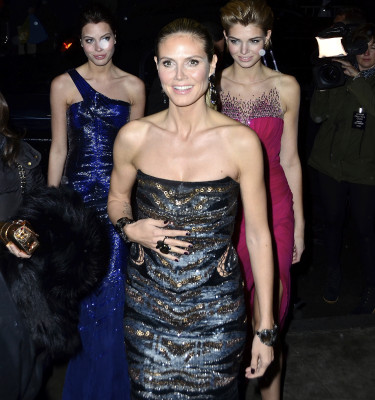 Heidi Klum pic #1172859