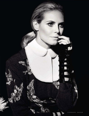 Heidi Klum pic #416267