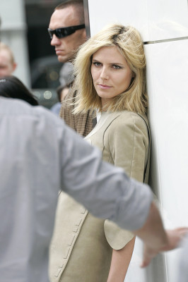 Heidi Klum pic #153942