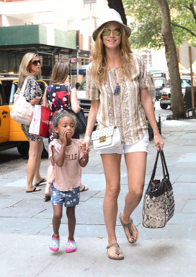 photo 8 in Heidi Klum gallery [id675091] 2013-11-01 00:00:00