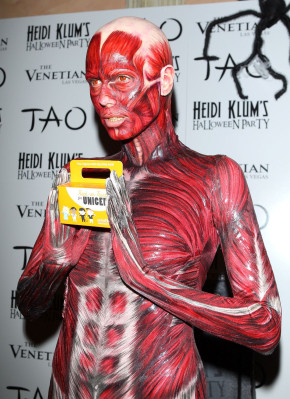 Heidi Klum pic #433597