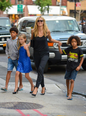 Heidi Klum pic #826858