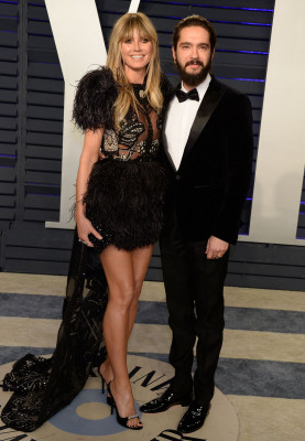 2019 Vanity Fair Oscar Party