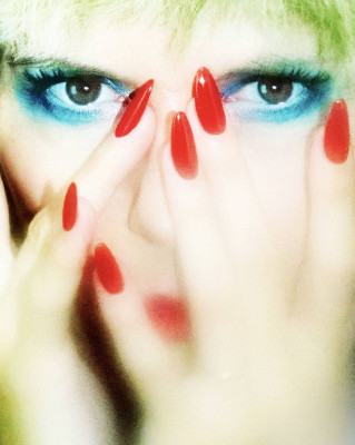 Heidi Klum for Numero 2023