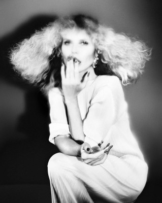 Heidi Klum for Numero 2023