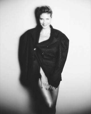 Heidi Klum for Numero 2023