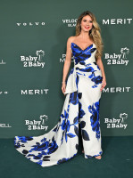Heidi Klum – at Baby2Baby Gala in Los Angeles 2024