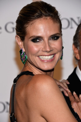 photo 18 in Heidi Klum gallery [id515452] 2012-05-25 00:00:00