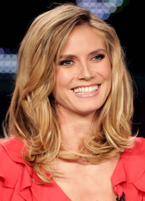 Heidi Klum pic #339252