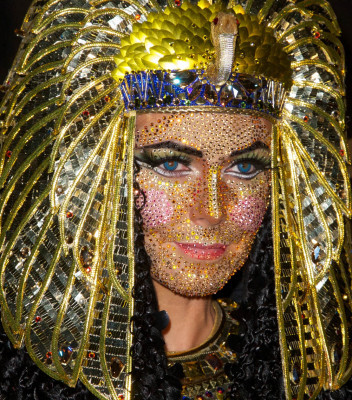 photo 26 in Heidi Klum gallery [id589033] 2012-12-08 00:00:00