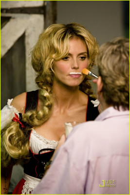 Heidi Klum pic #113119