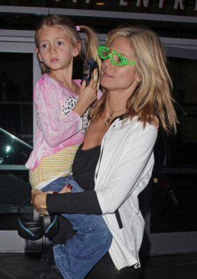 photo 23 in Heidi Klum gallery [id440313] 2011-11-25 00:00:00