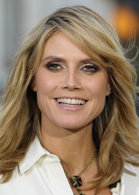 photo 5 in Heidi Klum gallery [id446876] 2011-12-17 00:00:00