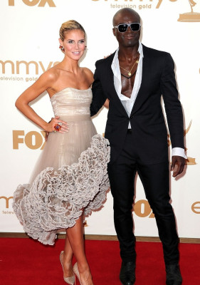 Heidi Klum pic #421157