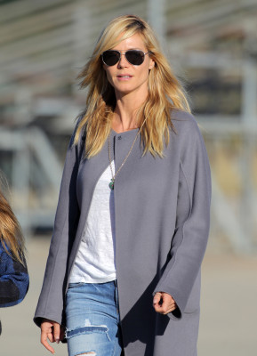 Heidi Klum pic #848646
